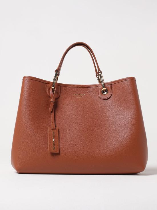 25SS 엠포리오 아르마니 토트백 Y3D165YFO5B 85550 Leather