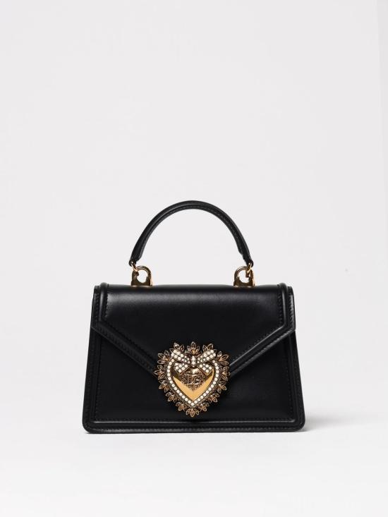 25SS 돌체앤가바나 토트백 BB6711AV893 80999 Black