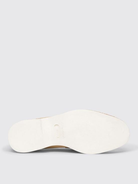 24FW 산토니 로퍼 WUQY59818BIASLHO P24 Pink - SANTONI