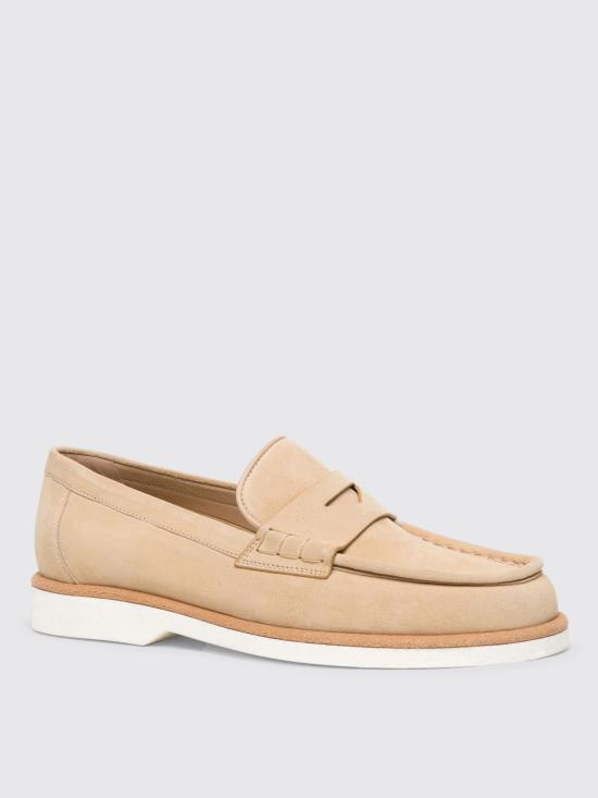 24FW 산토니 로퍼 WUQY59818BIASLHO P24 Pink - SANTONI