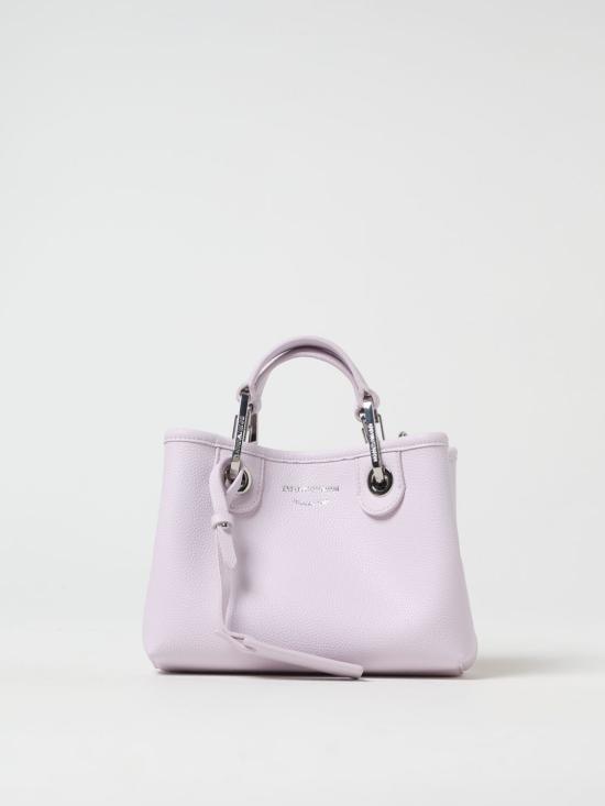 25SS 엠포리오 아르마니 숄더백 EW000382AF12036 M4033 Pink