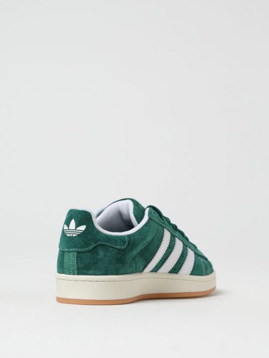25SS 아디다스 스니커즈 H03472 Green - ADIDAS
