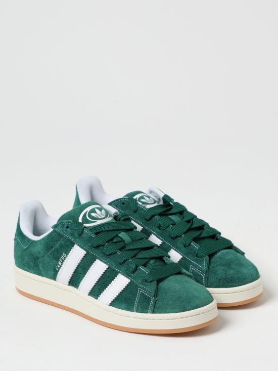 25SS 아디다스 스니커즈 H03472 Green - ADIDAS
