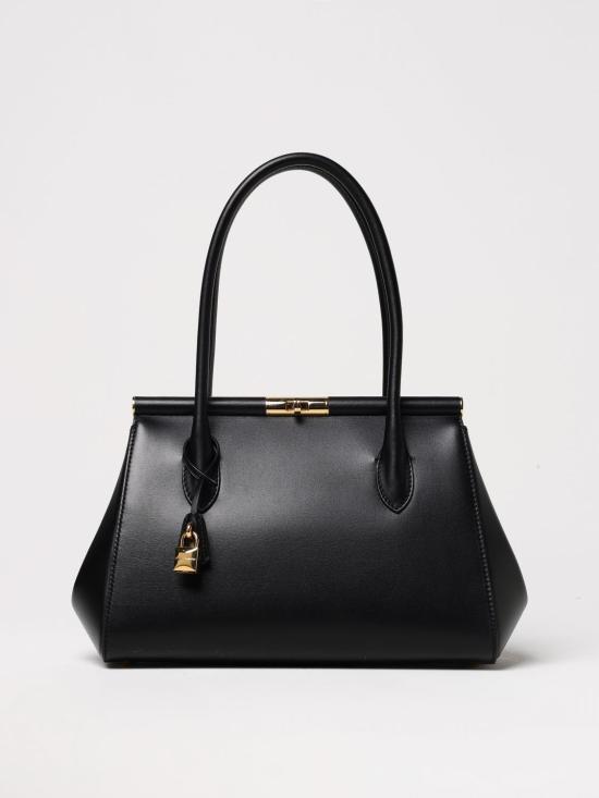 25SS 돌체앤가바나 토트백 BB7734A3G19 80999 Black