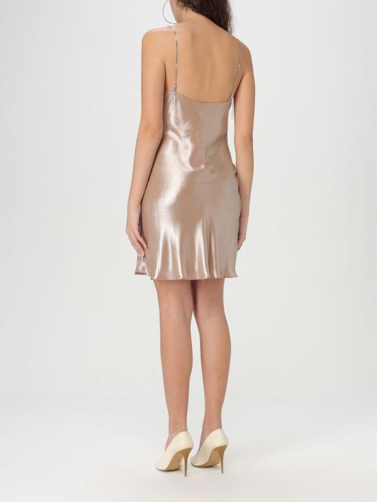 25FW 디젤 숏 원피스 A143850QJAR 7CS Kaki - DIESEL