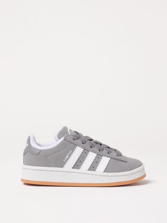 25SS [키즈] 아디다스 스니커즈 JI4330 Grey