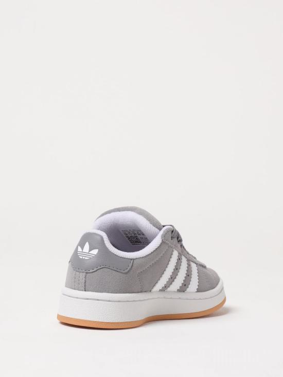 25SS [키즈] 아디다스 스니커즈 JI4330 Grey - ADIDAS