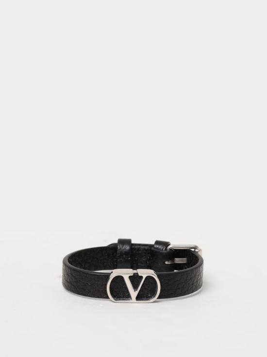 25SS 발렌티노 가라바니 주얼리 6Y2J0S49GMY 0NO Black