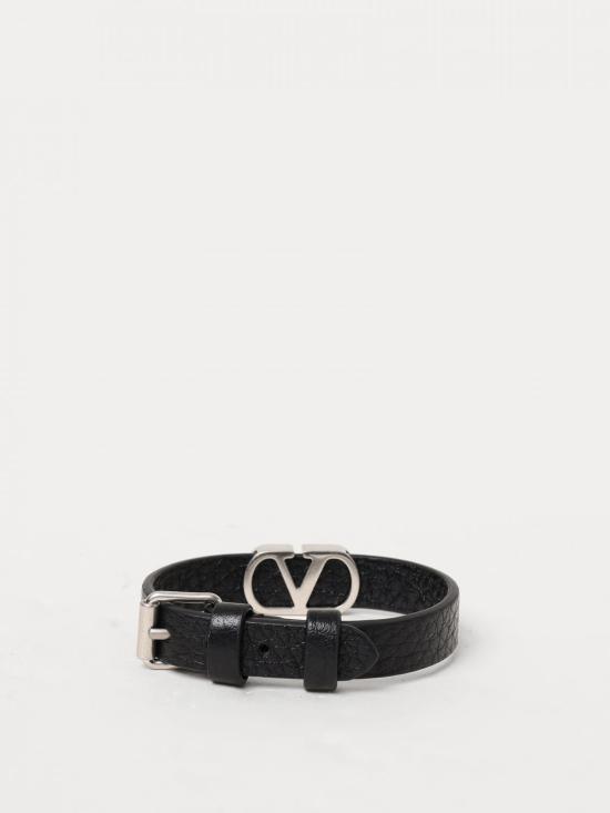 25SS 발렌티노 가라바니 주얼리 6Y2J0S49GMY 0NO Black - VALENTINO GARAVANI