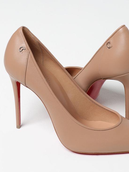 25SS 크리스챤 루부탱 힐/펌프스 1250032 N295 Blush Pink - CHRISTIAN LOUBOUTIN