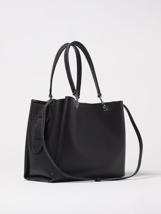 25SS 엠포리오 아르마니 토트백 Y3D158YFN6E 81386 Black - EMPORIO ARMANI