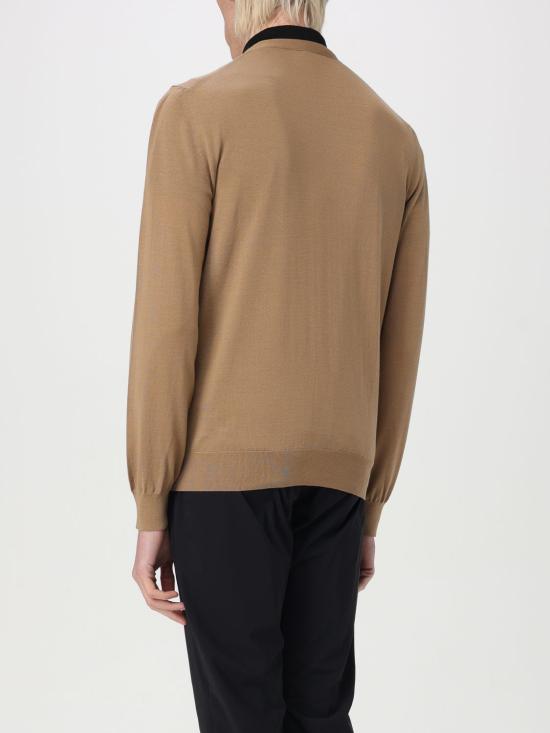  펜디 스웨터 FZC491AR88 F0TZ8 Brown - FENDI