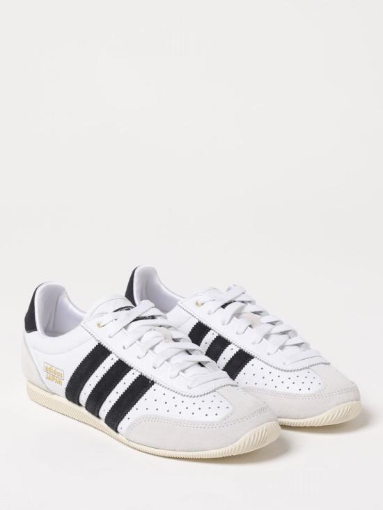 25SS 아디다스 재팬 스니커즈  IH5489 White - ADIDAS