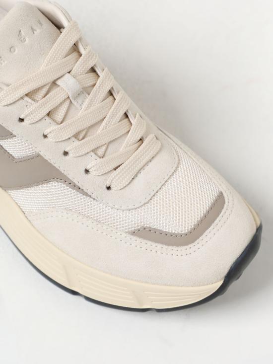 25FW 호간 뮬/슬리퍼 HXW6690FR30U6X 680K Beige - HOGAN