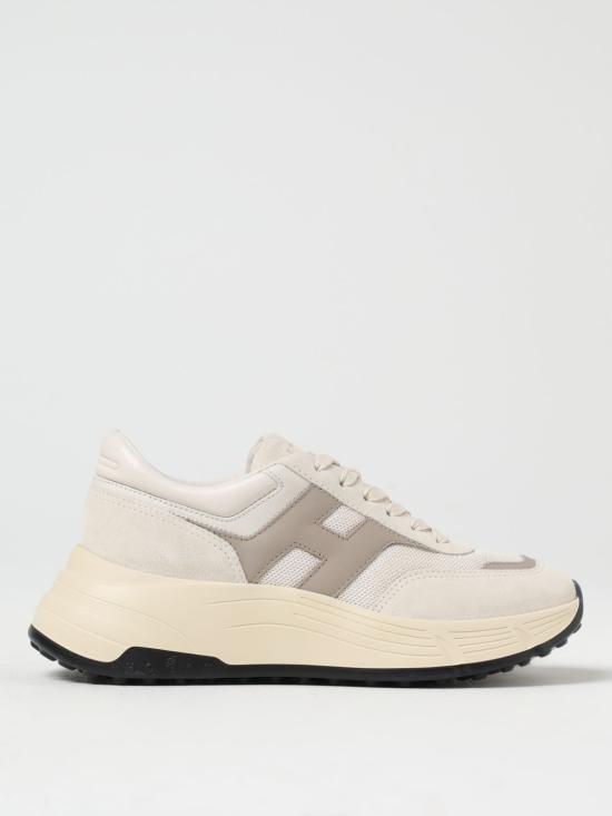 25FW 호간 뮬/슬리퍼 HXW6690FR30U6X 680K Beige