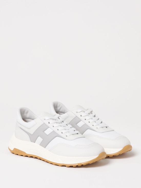 25FW 호간 하이퍼 라이트 스니커즈 HXM5630FR30U6U 3038 White 1 - HOGAN