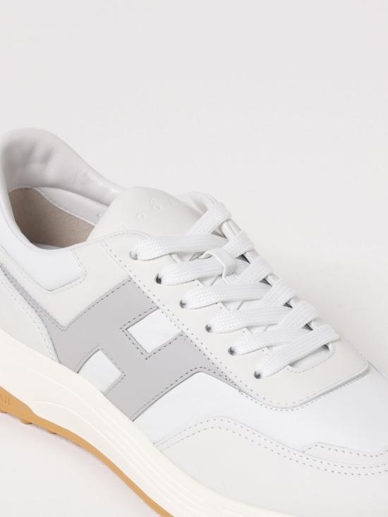 25FW 호간 하이퍼 라이트 스니커즈 HXM5630FR30U6U 3038 White 1 - HOGAN