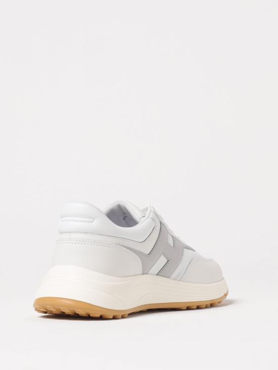 25FW 호간 하이퍼 라이트 스니커즈 HXM5630FR30U6U 3038 White 1 - HOGAN