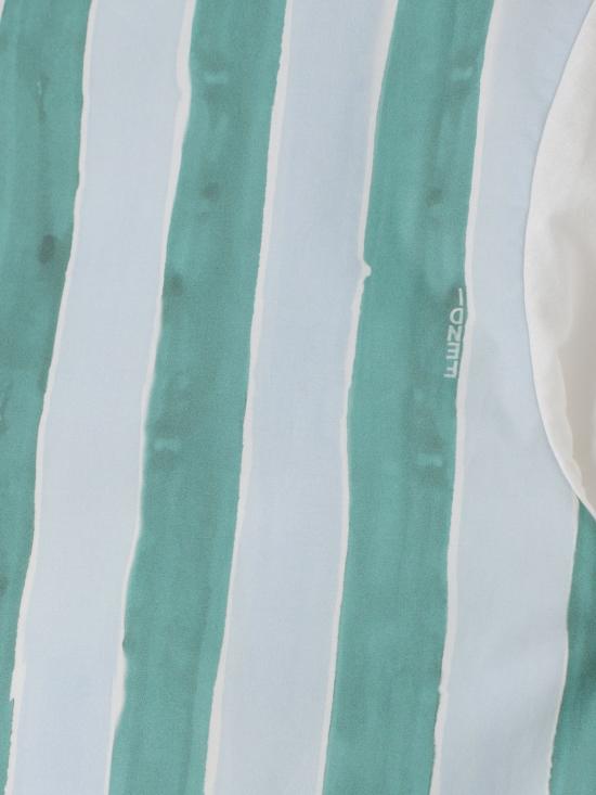 25SS [키즈] 펜디 티셔츠 JUI182AS67 F1R0V White - FENDI