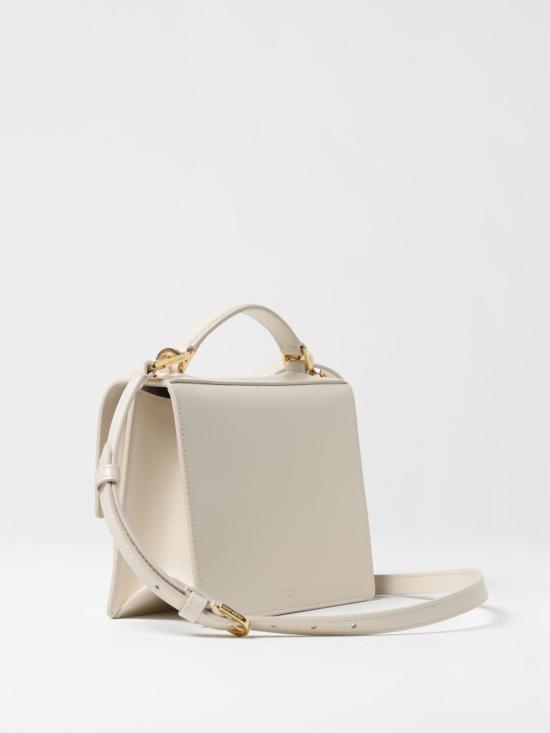 25FW 골든구스 토트백 GWA00467A00056511732 Butter - GOLDEN GOOSE