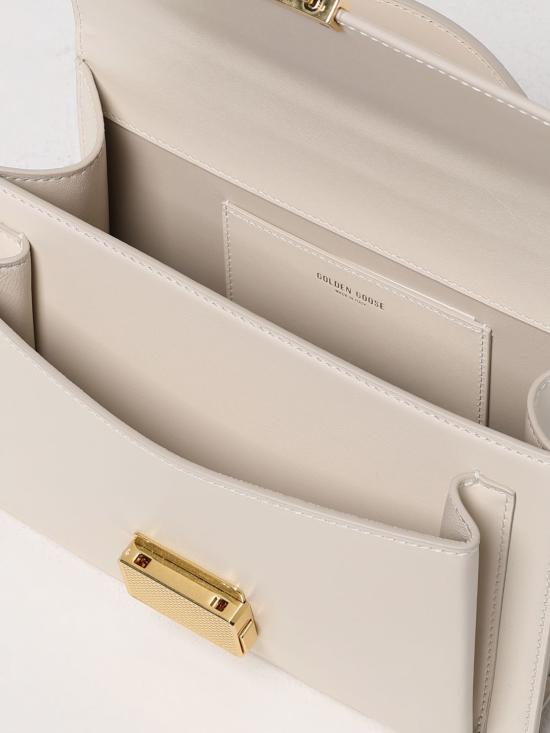 25FW 골든구스 토트백 GWA00467A00056511732 Butter - GOLDEN GOOSE