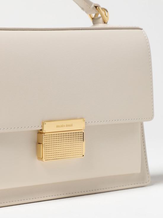 25FW 골든구스 토트백 GWA00467A00056511732 Butter - GOLDEN GOOSE