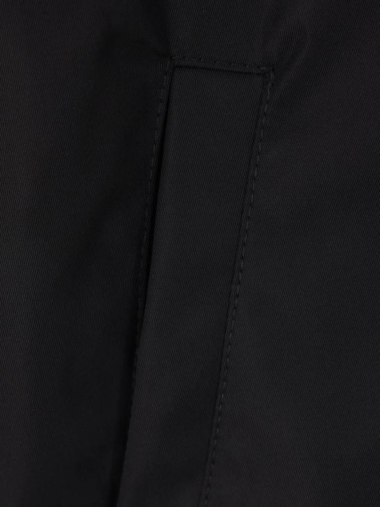 25SS 프라다 자켓 292250SOOO1WQ8 F0002 NERO - PRADA