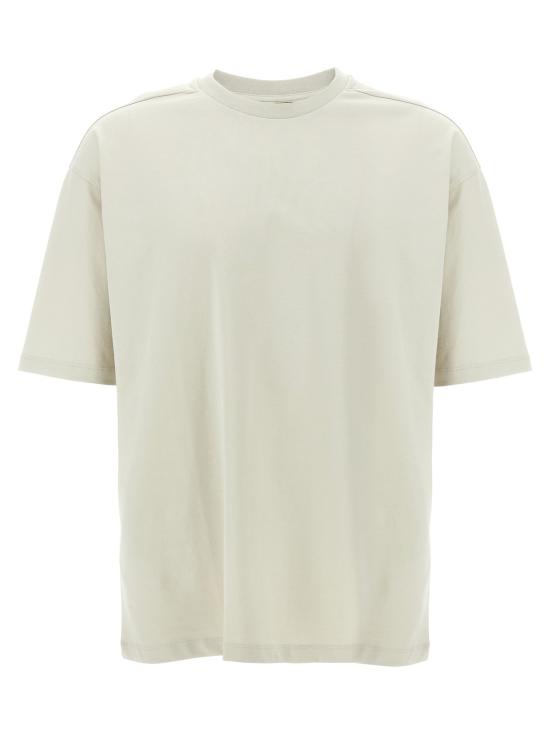 25SS 톰크롬 반팔 티셔츠 MTS840DUNE