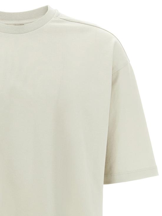 25SS 톰크롬 반팔 티셔츠 MTS840DUNE - THOM KROM