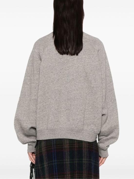  폴로 랄프로렌 긴팔 티셔츠 211941209001 grey - POLO RALPH LAUREN