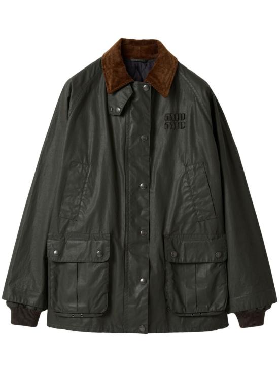  미우미우 자켓 ML1174SOOO15WS