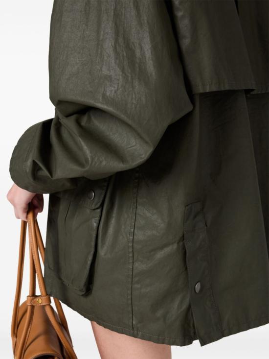  미우미우 자켓 ML1174SOOO15WS - MIU MIU