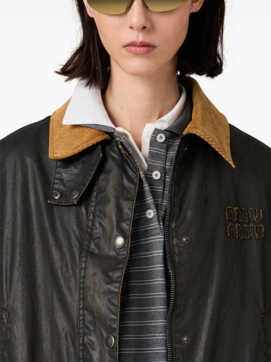  미우미우 베스트 ML1171SOOO15WS - MIU MIU