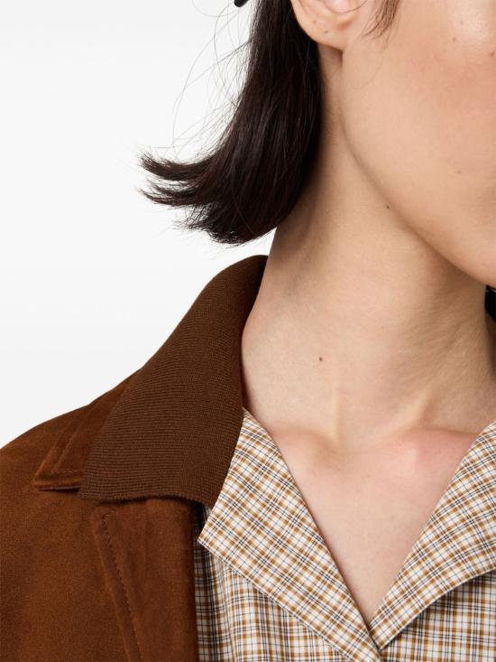  미우미우 숏 원피스 MF5712SOOO16T5 - MIU MIU