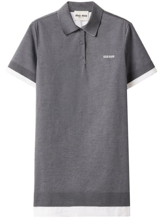  미우미우 미디 원피스 MF5612SOOO15Q9