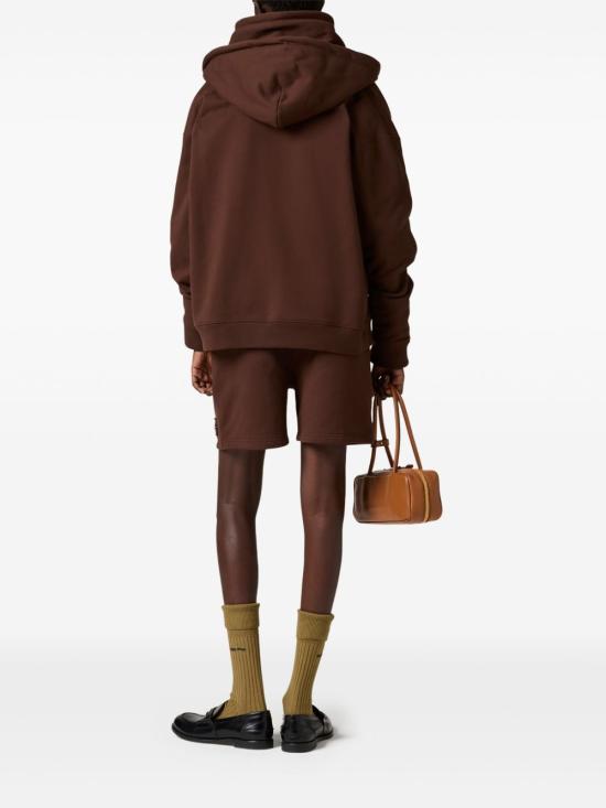  미우미우 숏팬츠 MJP340SOOO15AV - MIU MIU