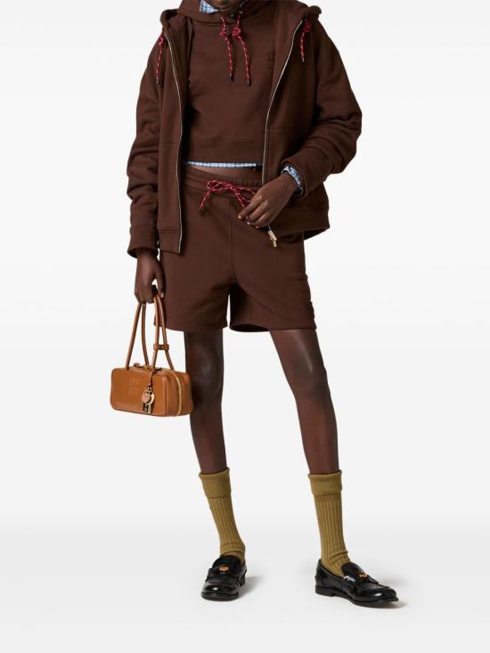  미우미우 숏팬츠 MJP340SOOO15AV - MIU MIU