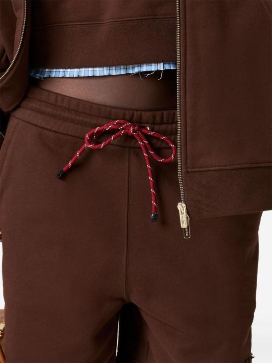  미우미우 숏팬츠 MJP340SOOO15AV - MIU MIU