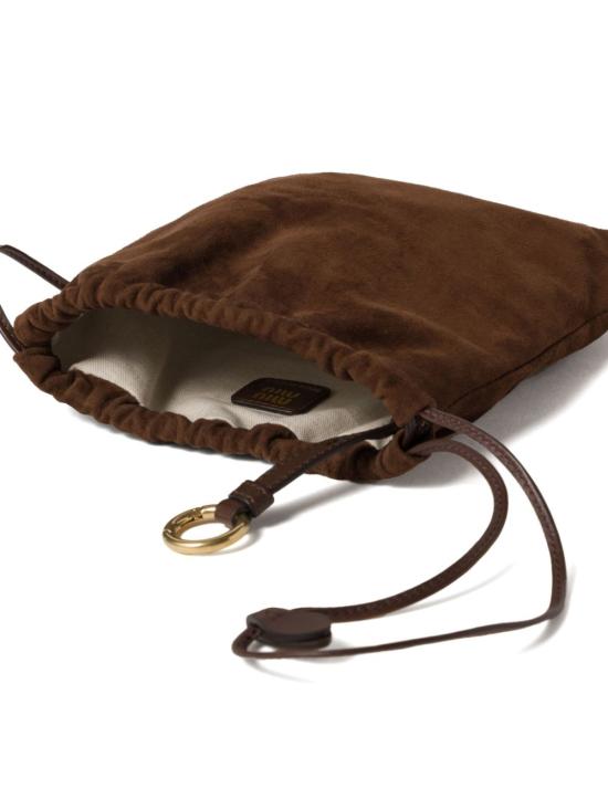  미우미우 기타 5NG0102CTA brown - MIU MIU