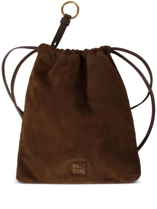  미우미우 기타 5NG0102CTA brown