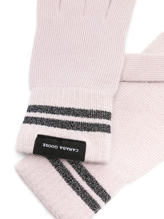  캐나다구스 장갑 CG5459L47 powder - CANADA GOOSE