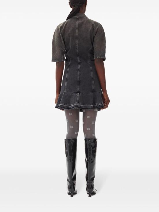  가니 숏 원피스 J1539 - GANNI