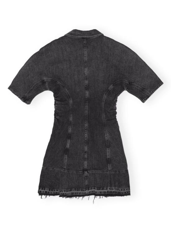  가니 숏 원피스 J1539 - GANNI