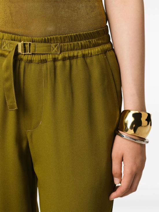  아미 플레어 팬츠 E25FTR203AC0014 - AMI