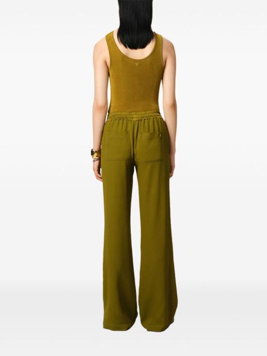  아미 플레어 팬츠 E25FTR203AC0014 - AMI