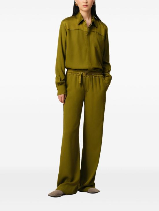  아미 플레어 팬츠 E25FTR203AC0014 - AMI