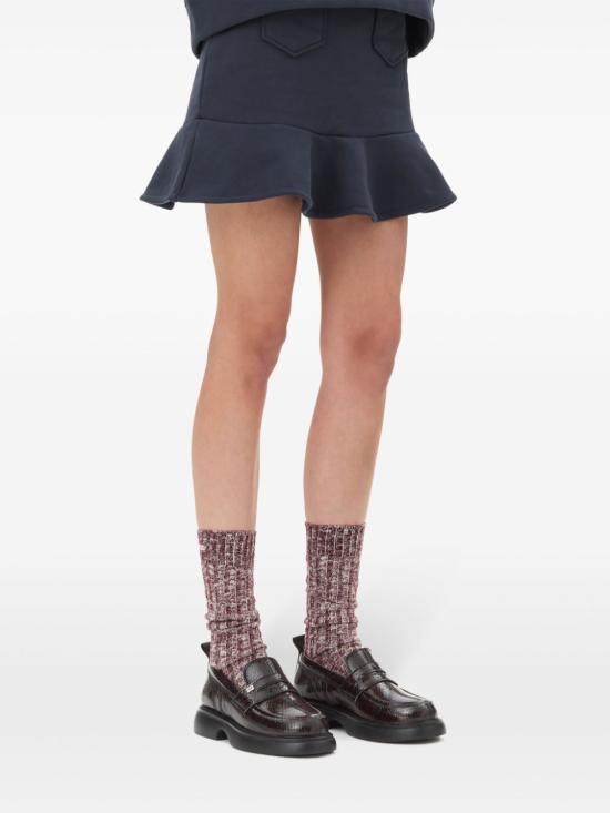  가니 양말 A6411 - GANNI