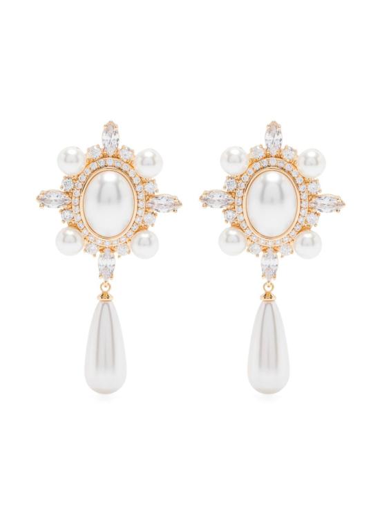  셀프 포트레이트 이어링 RS25614EGD