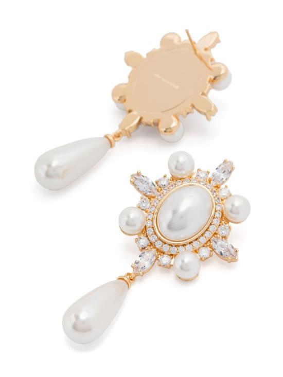  셀프 포트레이트 이어링 RS25614EGD - SELF PORTRAIT