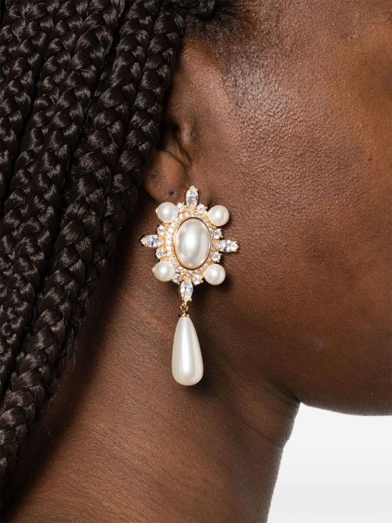  셀프 포트레이트 이어링 RS25614EGD - SELF PORTRAIT